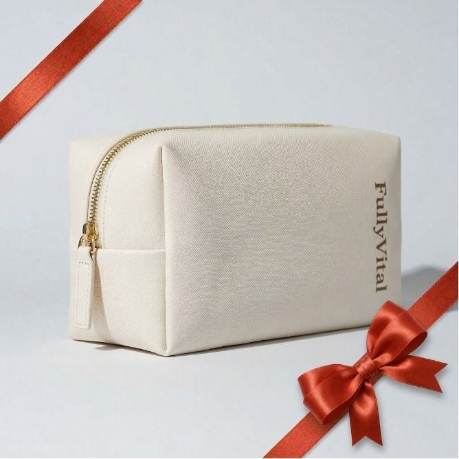 FREE Holiday Bag