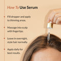 Enhance Hair Density Serum