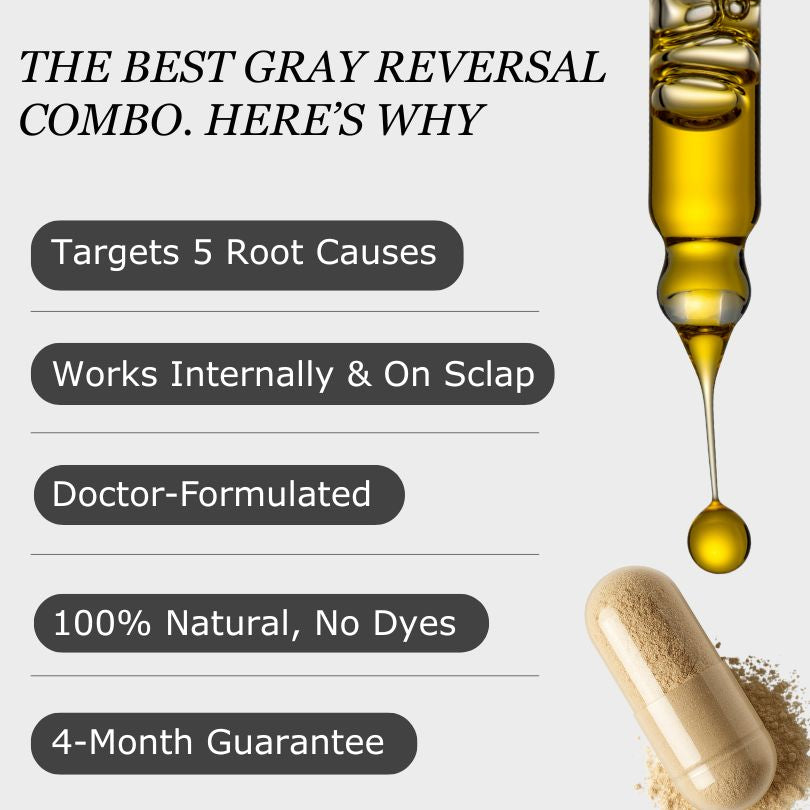 Anti-Gray 90-Day System