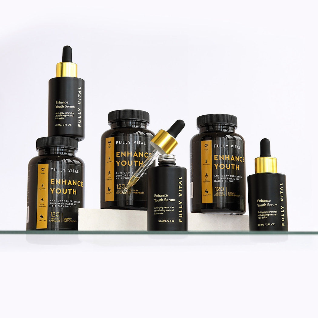 Anti-Gray System
