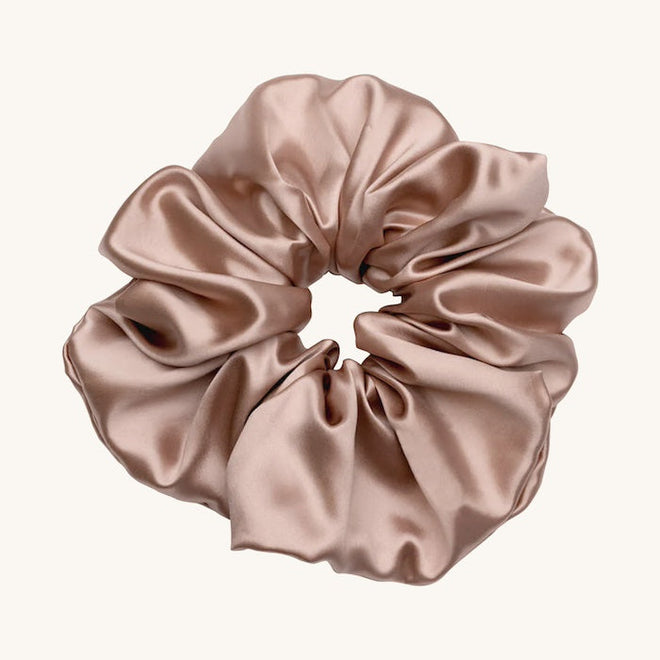 FREE Silk Scrunchie