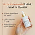 Enhance Hair Density Serum