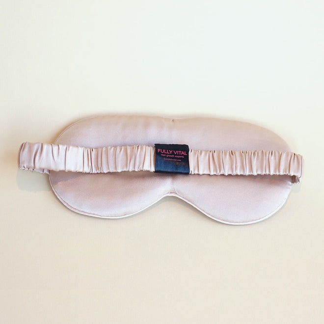 Silk Sleep Mask