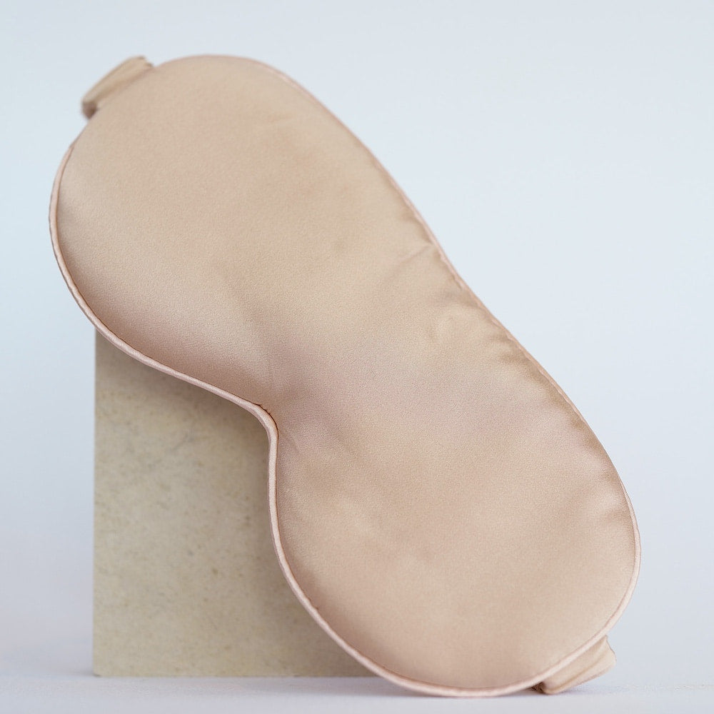 Silk Sleep Mask