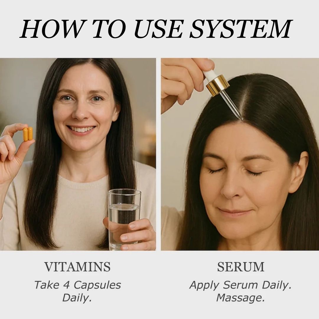 Anti-Gray Kit 30-Day
